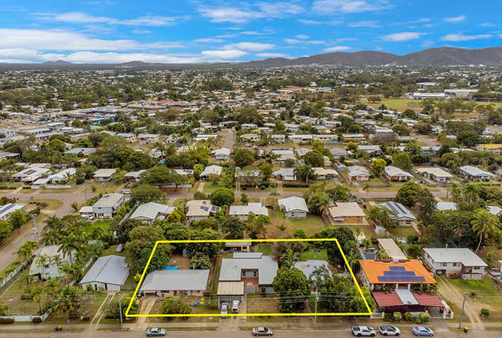 685, 687 & 689 Ross River Road Kirwan QLD 4817 - Image 1