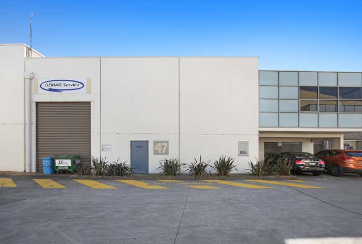 47/124-130 Auburn Street Wollongong NSW 2500 - Image 5