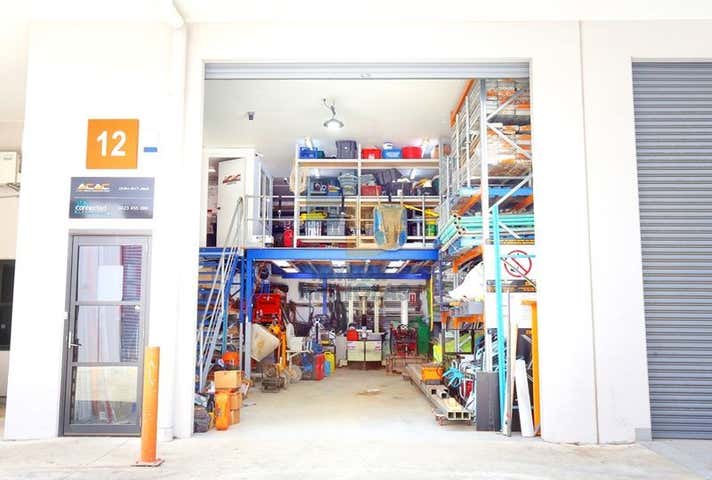 12/9 Salisbury Road Castle Hill NSW 2154 - Image 1