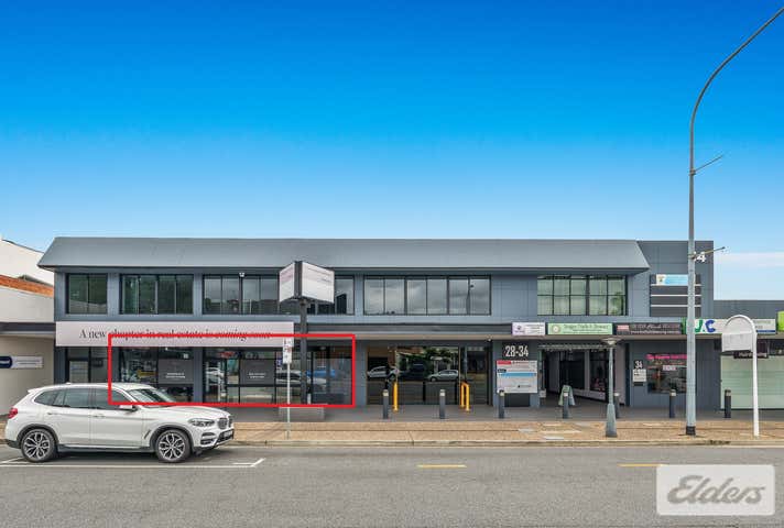 28-38 Old Cleveland Road Stones Corner QLD 4120 - Image 1