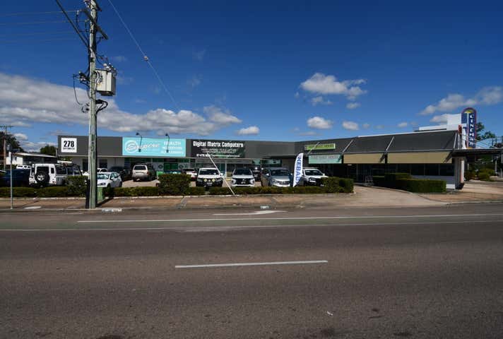 3/278 Bayswater Road Currajong QLD 4812 - Image 11