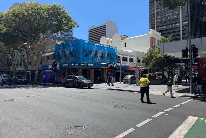 245 Albert Street Brisbane City QLD 4000 - Image 1