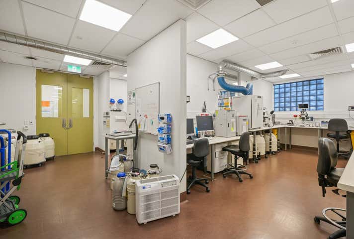 344 Victoria Parade East Melbourne VIC 3002 - Image 9