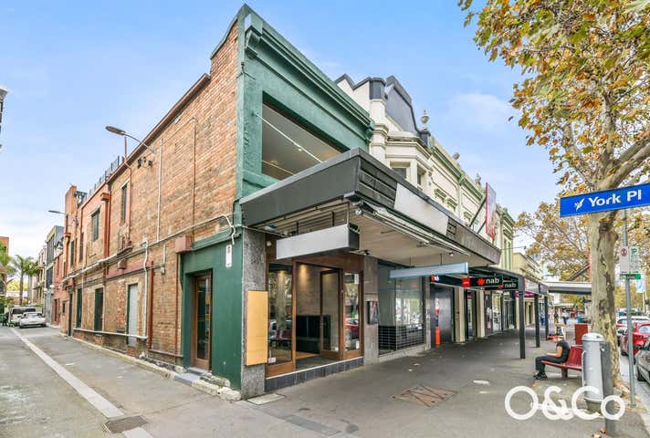 292 Lygon Street Carlton VIC 3053 - Image 1