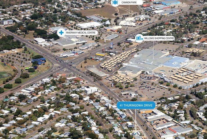 41 Thuringowa Drive Kirwan QLD 4817 - Image 10