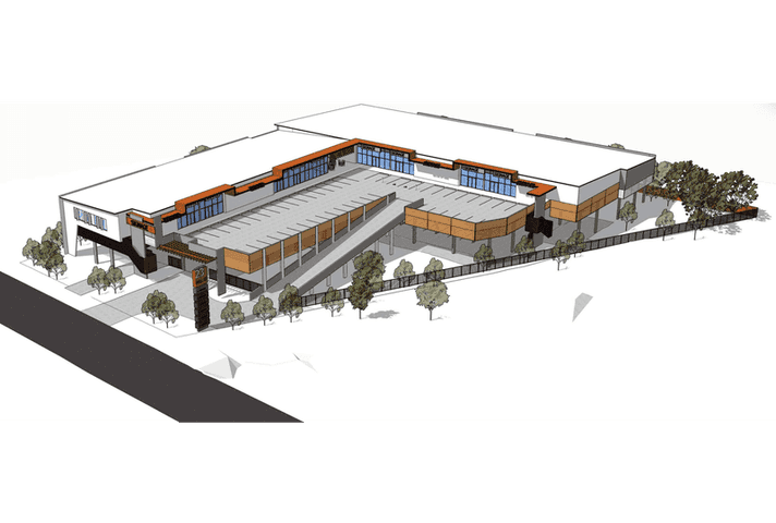 Modern Medical & Retail Hub – Completion 2027, 23 Mill Street Goodna QLD 4300 - Image 3