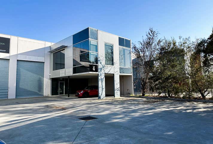 4/28-30 Silkwood Rise Carrum Downs VIC 3201 - Image 3