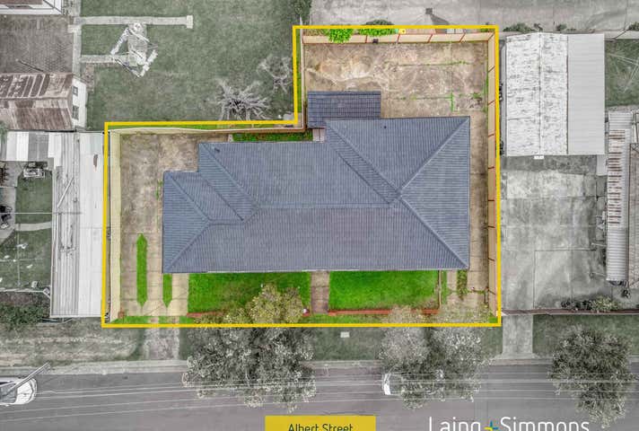 1-4, 5 Albert Street Berala NSW 2141 - Image 17