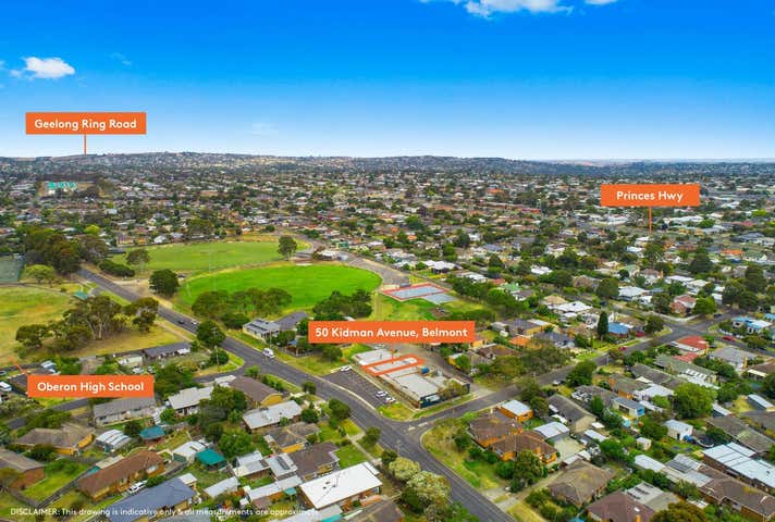 50 Kidman Avenue Belmont VIC 3216 - Image 8