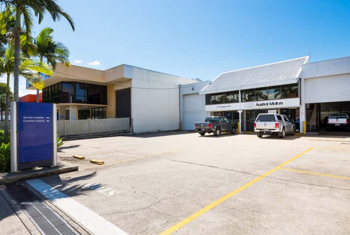 4 - 6 Austin Street Newstead QLD 4006 - Image 1