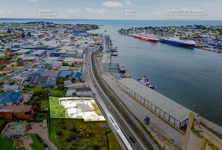 32 Formby Road Devonport TAS 7310 - Image 2
