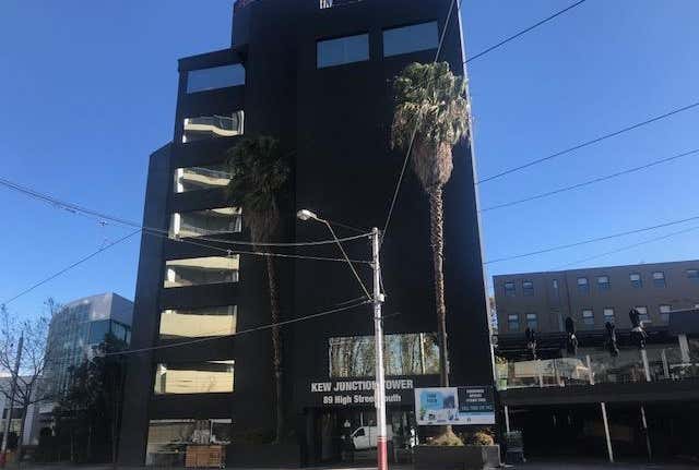 Suite 302, 89 High Street Kew VIC 3101 - Image 1