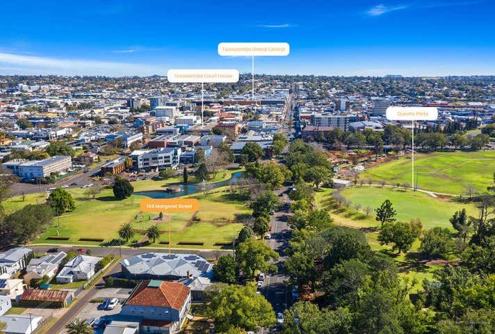 104 Margaret Street East Toowoomba QLD 4350 - Image 8