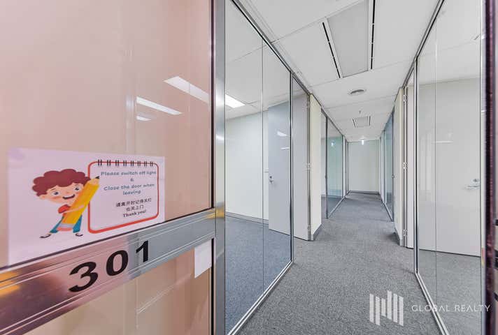 The Chambers, 301/370 Pitt Street Sydney NSW 2000 - Image 4