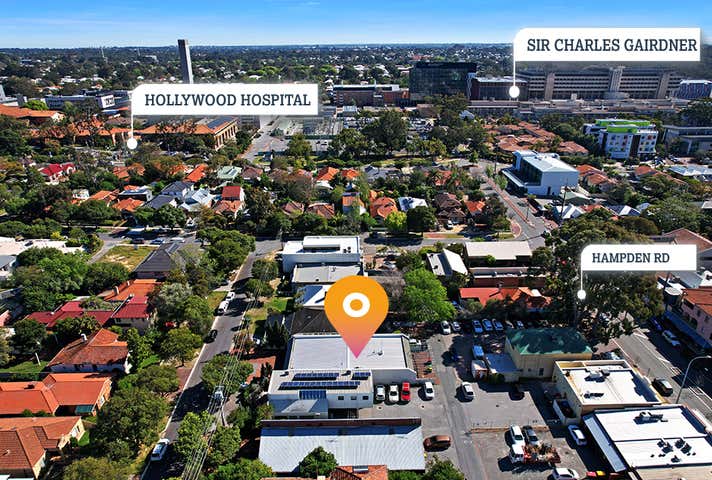 10 Leura Street Nedlands WA 6009 - Image 2