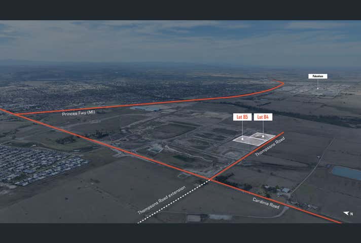 South Point, Lots 84 & 85, 330 Cardinia Road Officer South VIC 3809 - Image 3