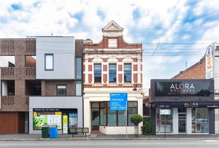 615 Burwood Road Hawthorn VIC 3122 - Image 1
