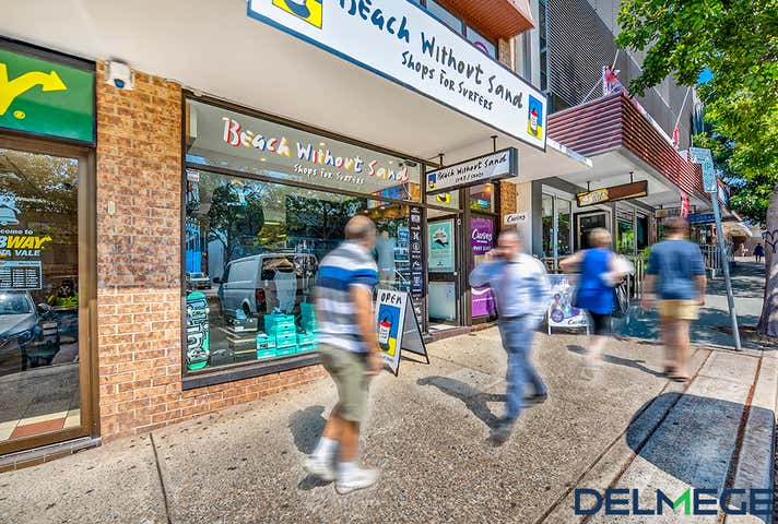 Shop 7B Waratah Street Mona Vale NSW 2103 - Image 2