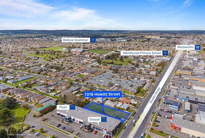 1318 Howitt Street Wendouree VIC 3355 - Image 7