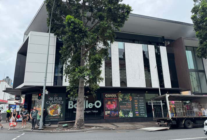 234 Wickham Street Fortitude Valley QLD 4006 - Image 3