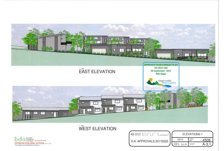 Unit Development Site, 14 Bungo St Eden NSW 2551 - Image 9