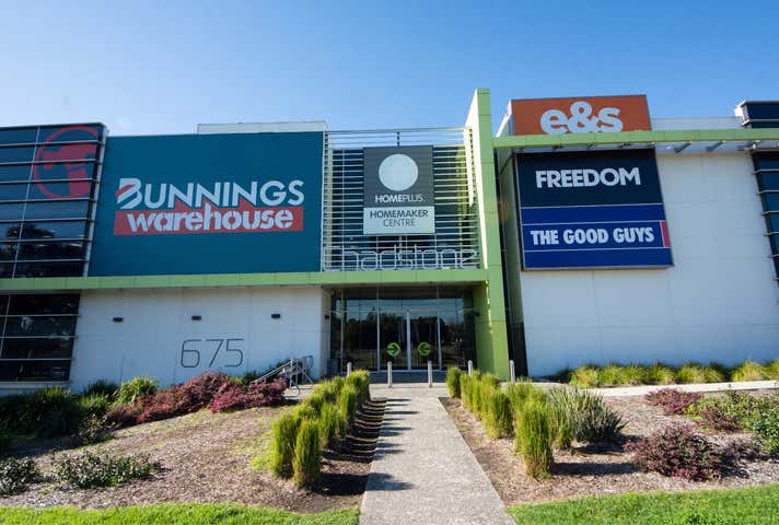 Chadstone Homemaker Centre, 675-685  Warrigal Road Chadstone VIC 3148 - Image 1