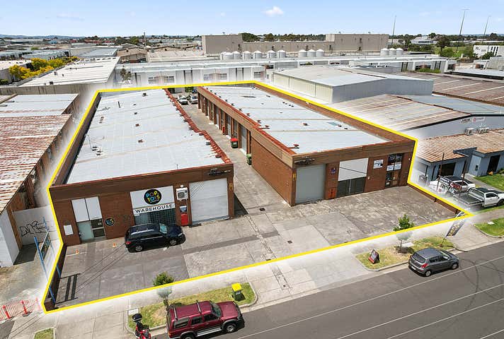 1-12, 18-20 Roberna Street Moorabbin VIC 3189 - Image 3