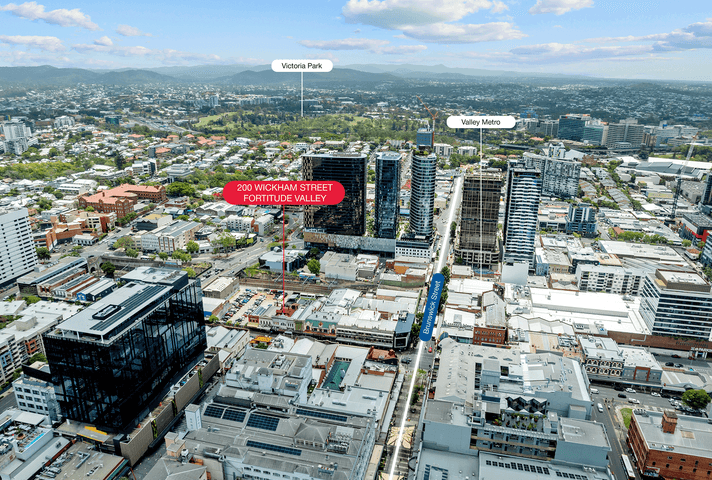 200 Wickham Street Fortitude Valley QLD 4006 - Image 11