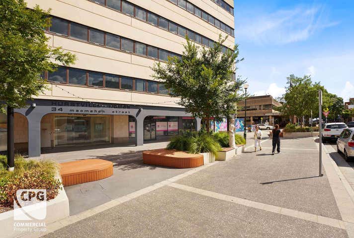 Suite 1A/34 MacMahon Street Hurstville NSW 2220 - Image 5