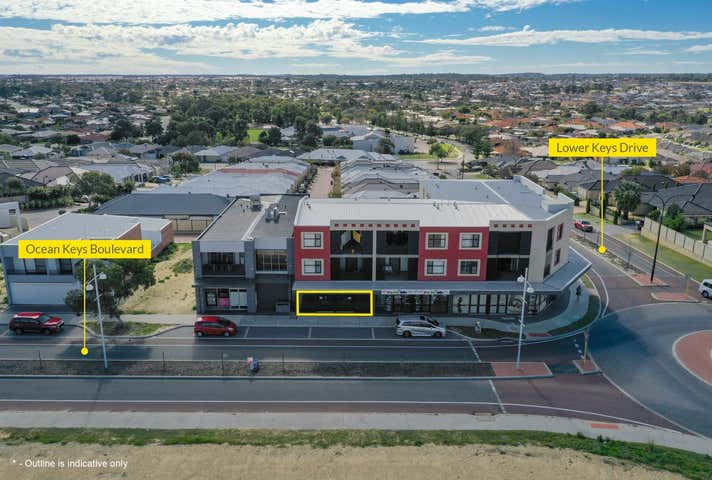 G1/75 Ocean Keys Boulevard Clarkson WA 6030 - Image 7