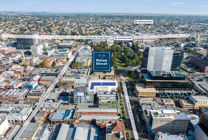 16-18 Malop Street Geelong VIC 3220 - Image 3
