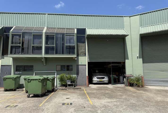 Unit 21, 1 Adept Lane Bankstown NSW 2200 - Image 1