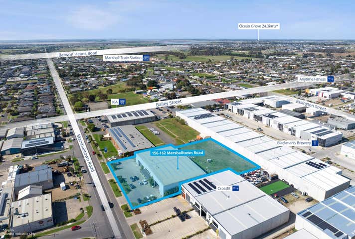 156-162 Marshalltown Road Grovedale VIC 3216 - Image 7