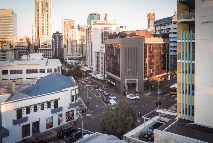 215 Wharf Street Spring Hill QLD 4000 - Image 11