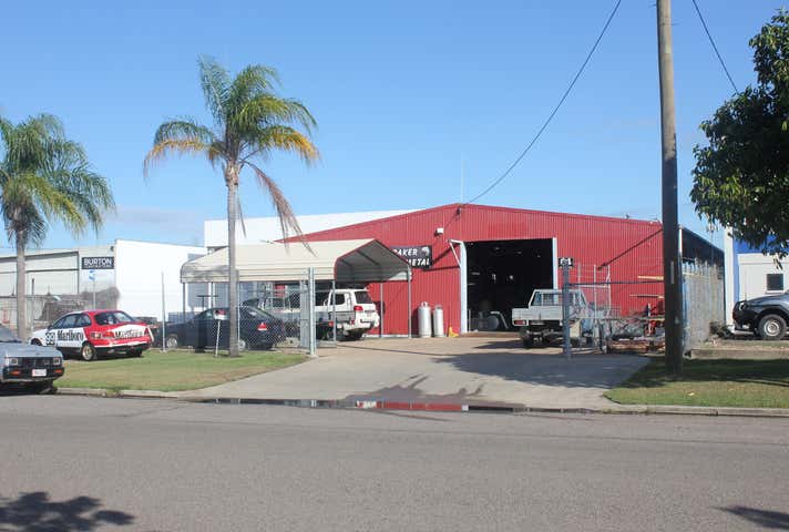 64 Gorden Street Garbutt QLD 4814 - Image 1