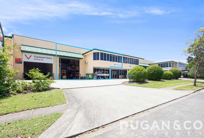 2/40 Proprietary Street Tingalpa QLD 4173 - Image 1