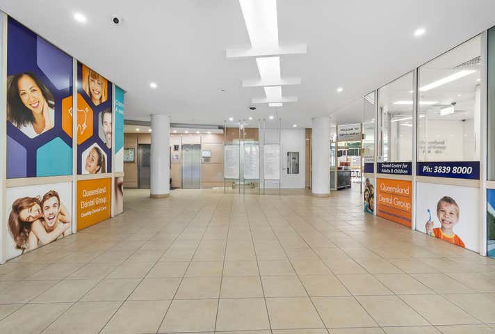 59/101 Wickham Terrace Of Spring Hill QLD 4000 - Image 15