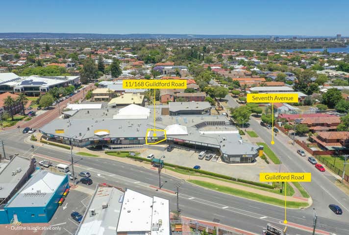 11/168 Guildford Road Maylands WA 6051 - Image 3