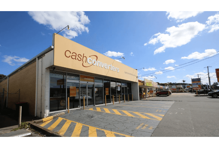 1971 Logan Road Upper Mount Gravatt QLD 4122 - Image 1