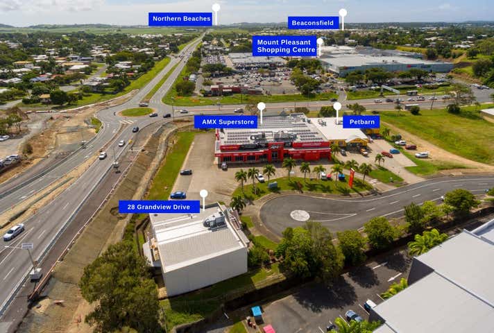 28 Grandview Drive Mount Pleasant QLD 4740 - Image 13