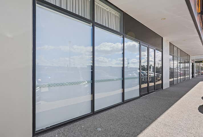 M1 Industry Park, T8, 182 Monash Drive Dandenong South VIC 3175 - Image 6