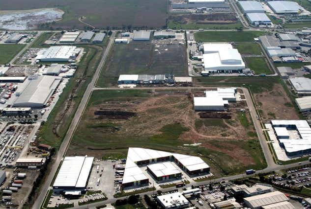 Agosta Industrial Estate, 7/100-104 Pipe Road Laverton North VIC 3026 - Image 8