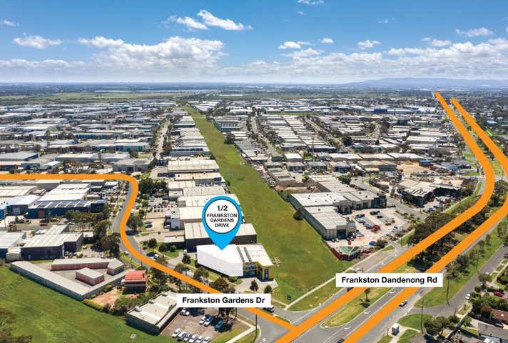 Unit 1, 2 Frankston Gardens Drive Carrum Downs VIC 3201 - Image 6
