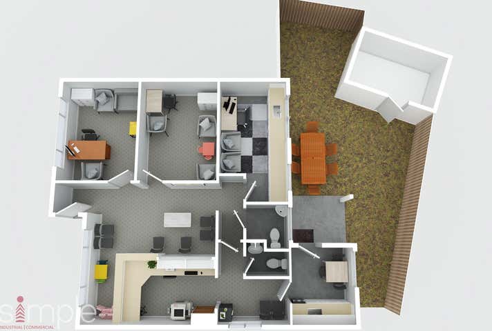 5/118 David Street Dandenong VIC 3175 - Image 10