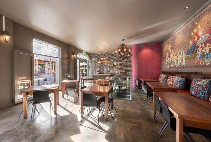 Shop 2, 31 Fitzroy Street Kirribilli NSW 2061 - Image 4