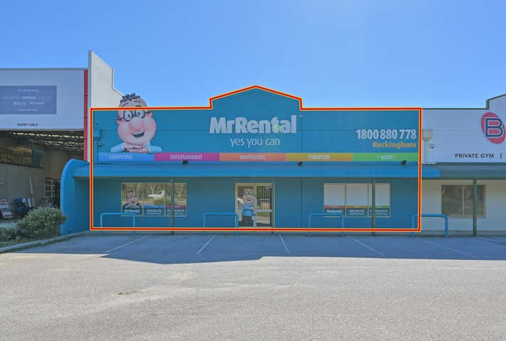 1/103 Dixon Road Rockingham WA 6168 - Image 9