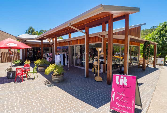 18 Murchison Street Marysville VIC 3779 - Image 1