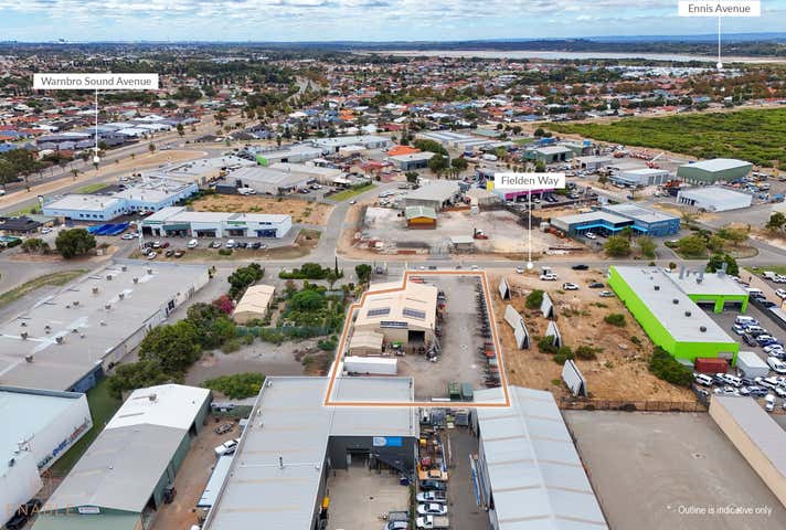 1/16 Fielden Way Port Kennedy WA 6172 - Image 17