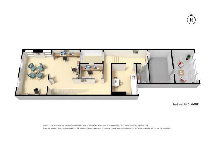 Level 1/148 Chapel Street Windsor VIC 3181 - Image 6