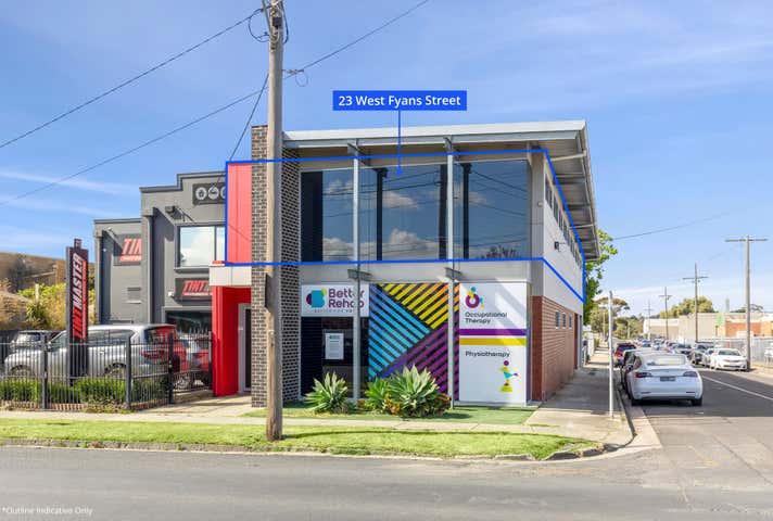 23 West Fyans Street Newtown VIC 3220 - Image 1